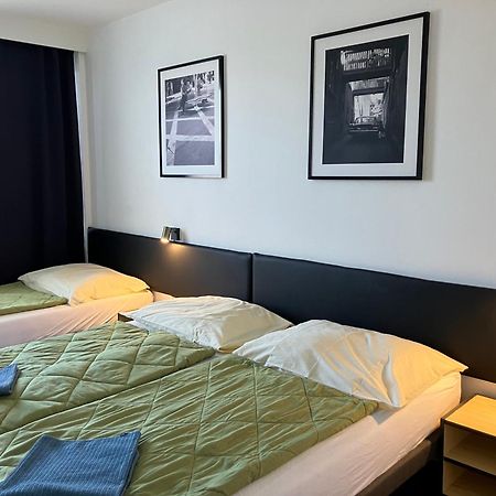 Penzión Šariš Prešov Exterior foto