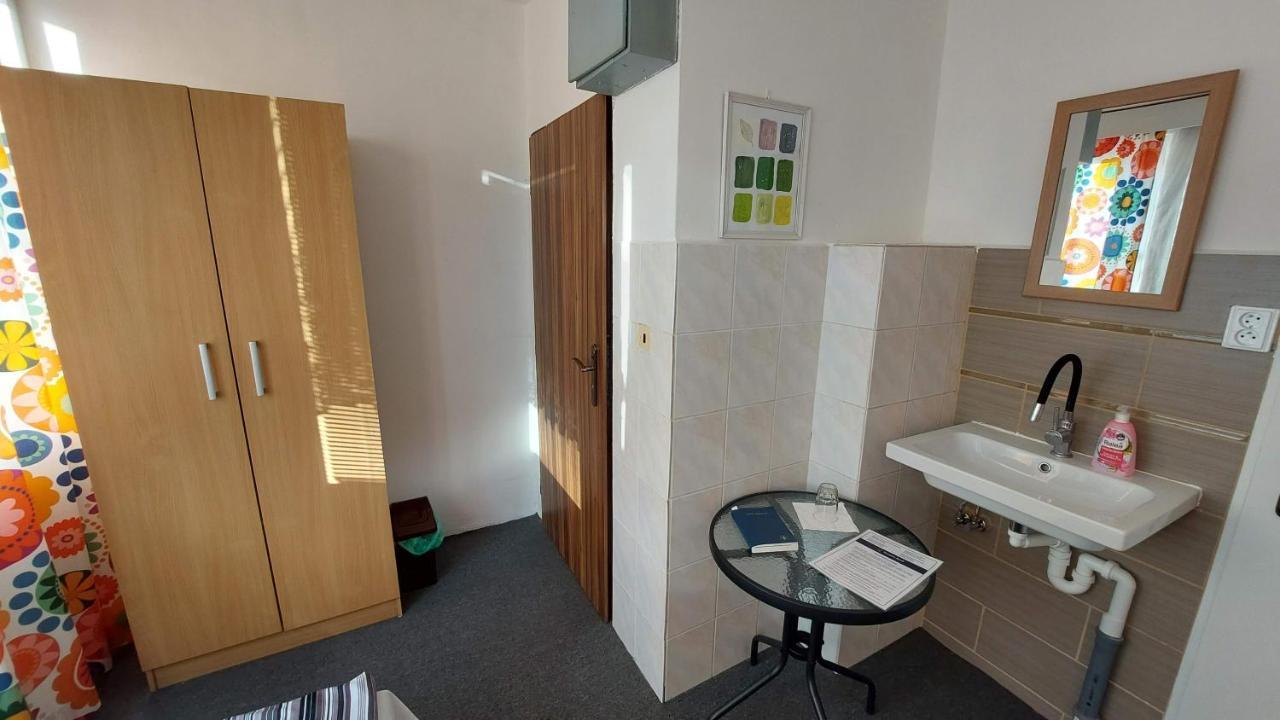 Penzión Šariš Prešov Exterior foto