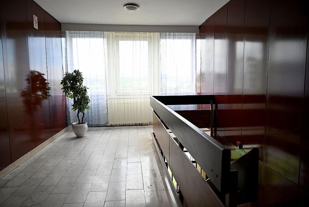 Penzión Šariš Prešov Exterior foto