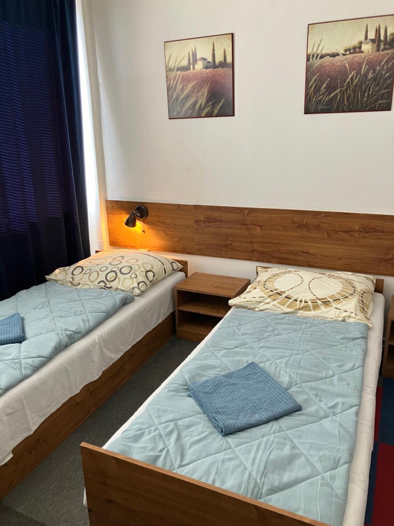Penzión Šariš Prešov Exterior foto