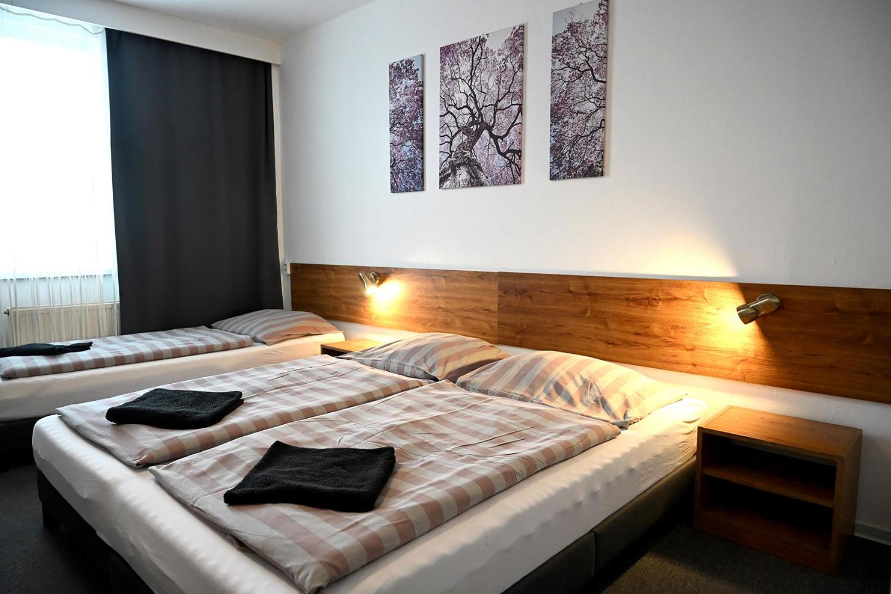 Penzión Šariš Prešov Exterior foto