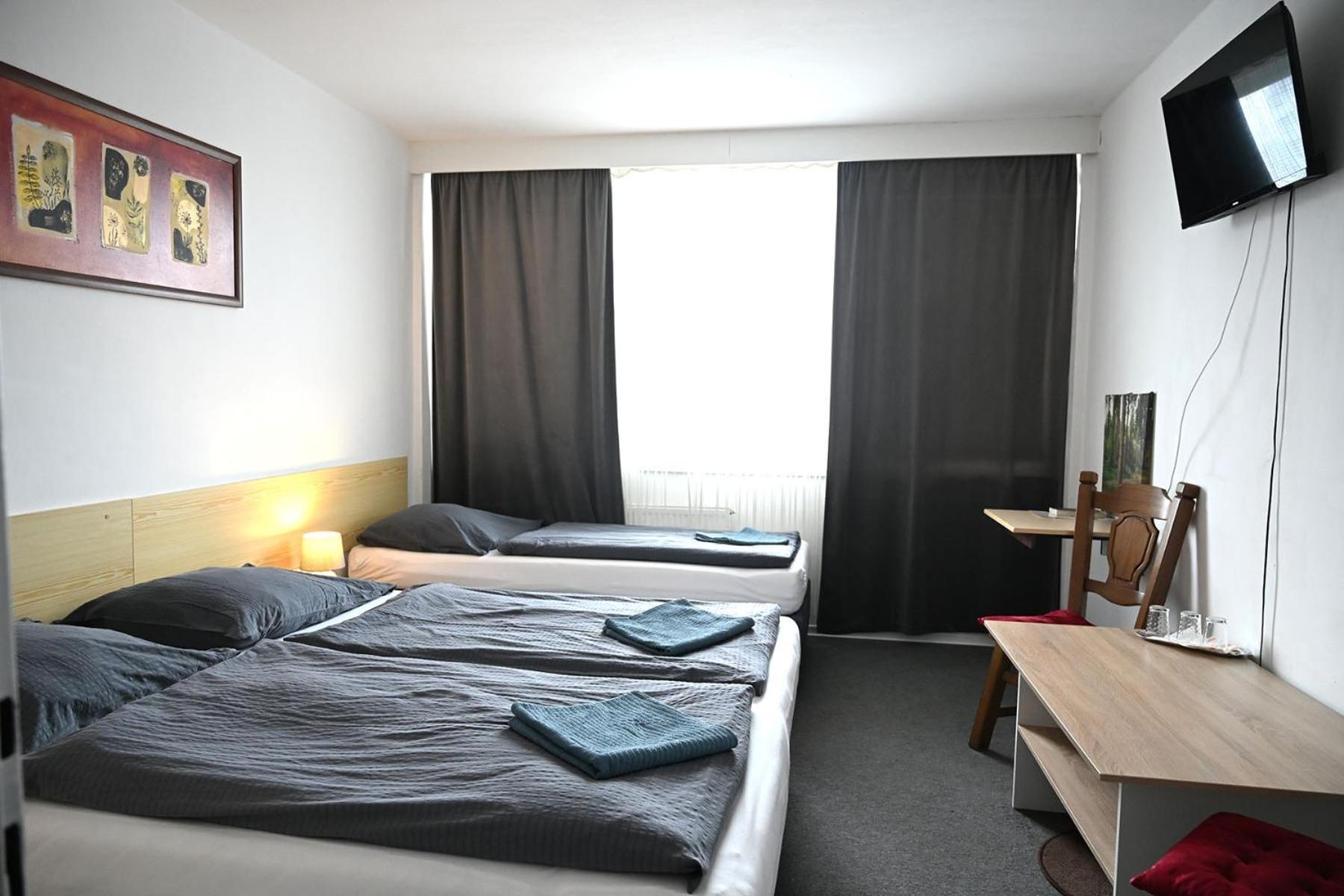 Penzión Šariš Prešov Exterior foto