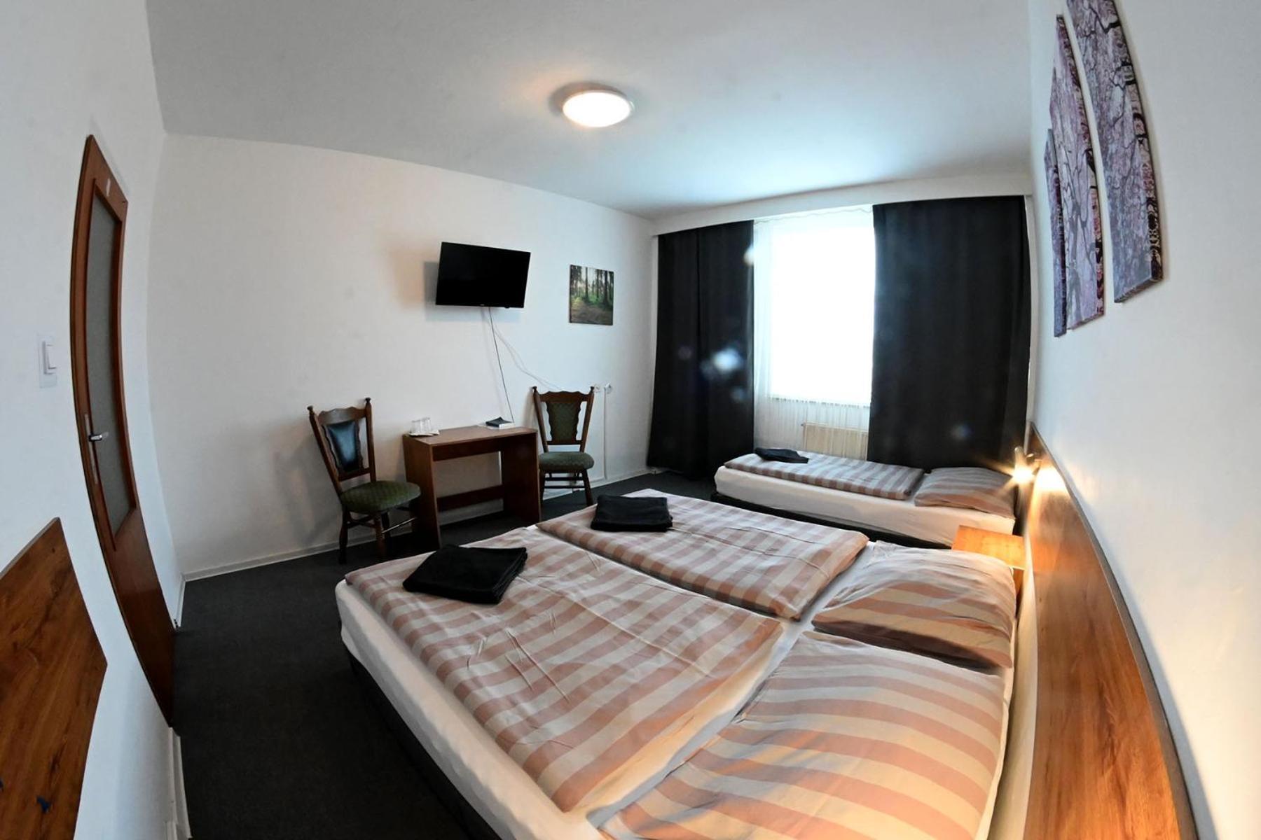 Penzión Šariš Prešov Exterior foto