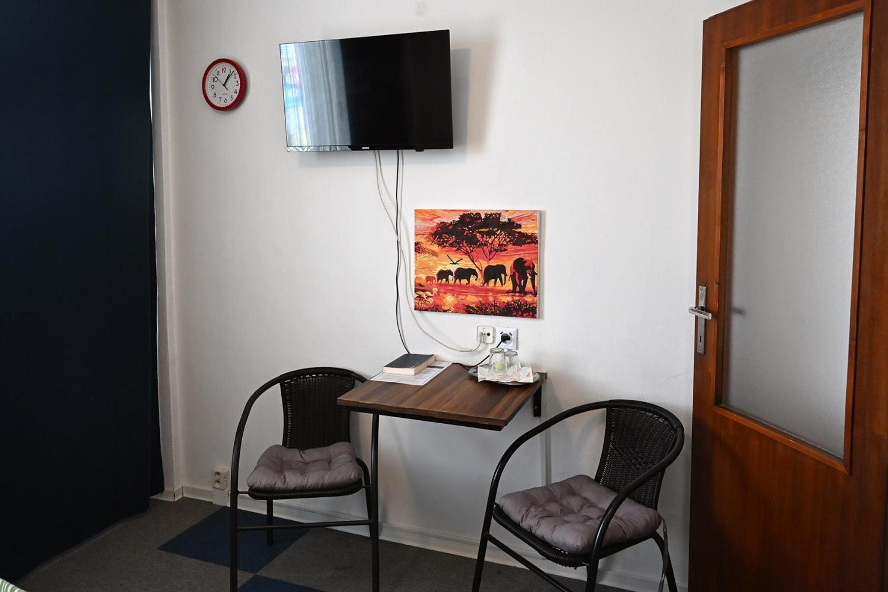 Penzión Šariš Prešov Exterior foto