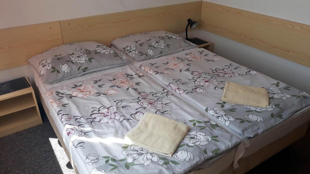 Penzión Šariš Prešov Exterior foto